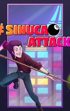 #SinucaAttack