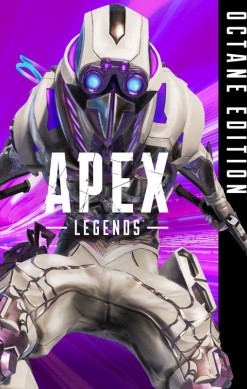 Apex Legends: Octane Edition