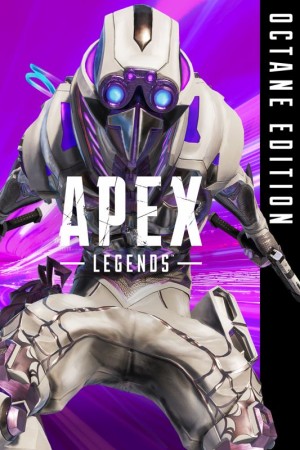 Apex Legends: Octane Edition