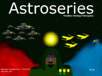 Astroseries
