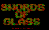 Swords of Glass