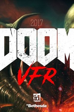 Doom: VFR