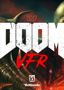Doom: VFR