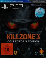 Killzone 3 (Collector's Edition)