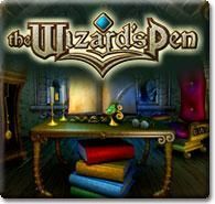 The Wizard's Pen