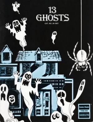 13 Ghosts