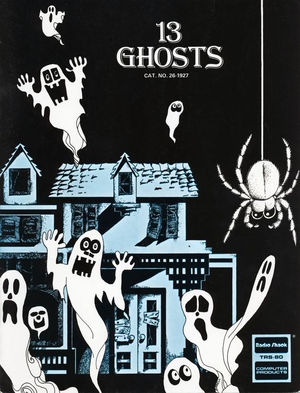 13 Ghosts