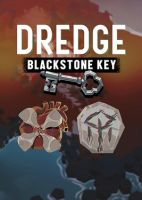 Dredge: Blackstone Key