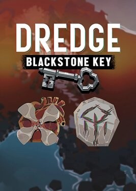 Dredge: Blackstone Key