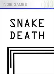 Snake Death