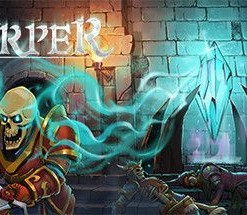 Usurper: Soulbound