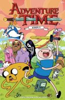 Время приключений. Книга 2