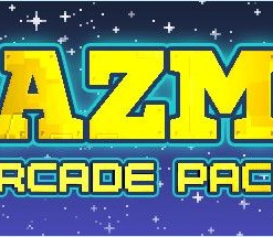 Zazmo Arcade Pack