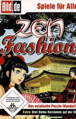 Zen Fashion
