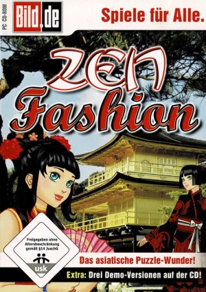Zen Fashion