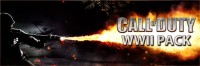 Call of Duty: WWII Pack