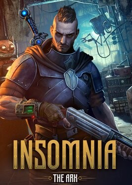 Insomnia: The Ark