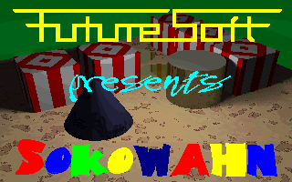 Sokowahn Pro