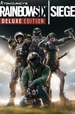 Tom Clancy’s Rainbow Six: Siege - Deluxe Edition (Year 5)