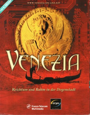 Venice: Fortune and Glory in the City of the Doges