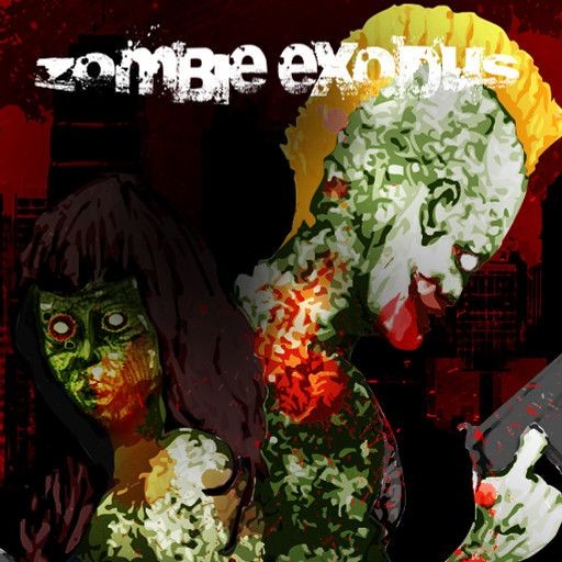 Zombie Exodus
