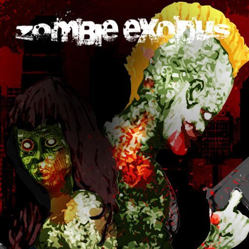 Zombie Exodus