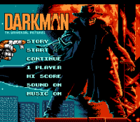 Darkman