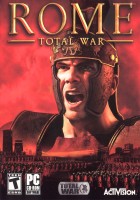 Rome: Total War