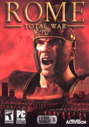 Rome: Total War