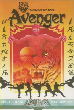 Avenger