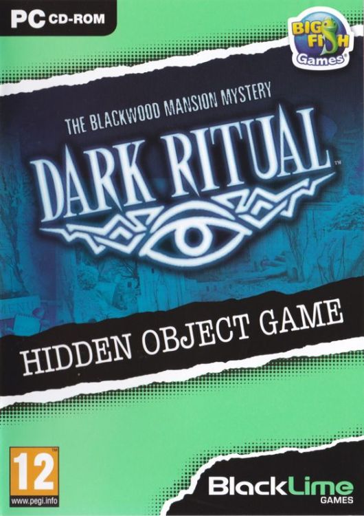 Dark Ritual