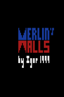 Merlin's Walls