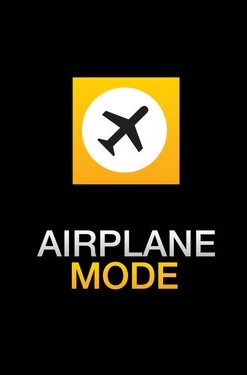 Airplane Mode