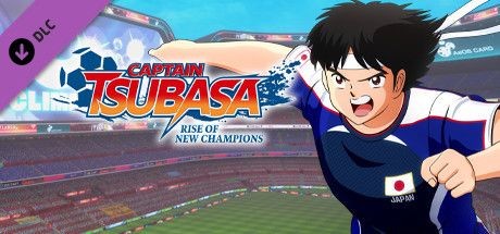 Captain Tsubasa: Rise of New Champions - Hikaru Matsuyama Mission