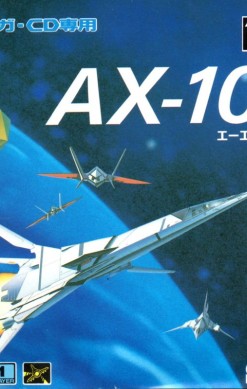 A/X-101