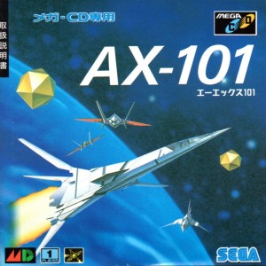 A/X-101
