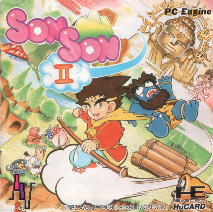 Son Son II