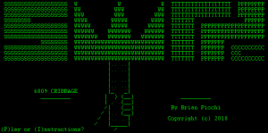 6809 Cribbage