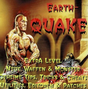 Earth-Quake