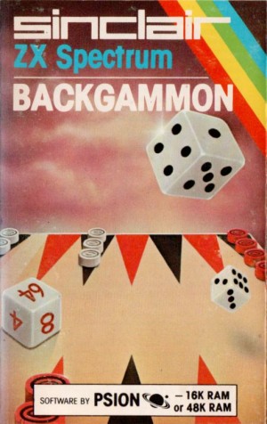 Backgammon
