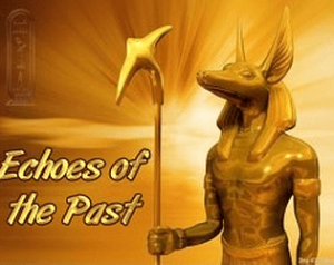 Echoes of the Past