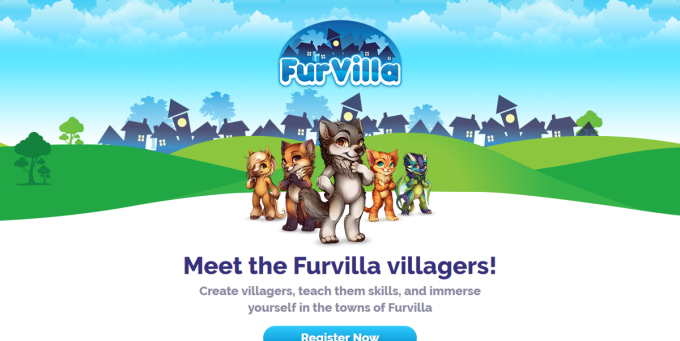 Furvilla