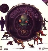 Oddworld: Abe's Oddysee