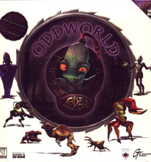 Oddworld: Abe's Oddysee