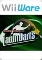 Target Toss Pro: Lawn Darts