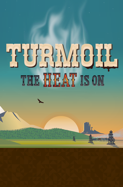 Turmoil: The Heat Is On