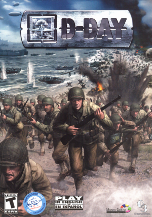 D-Day