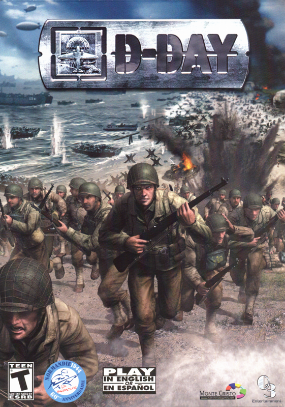 D-Day