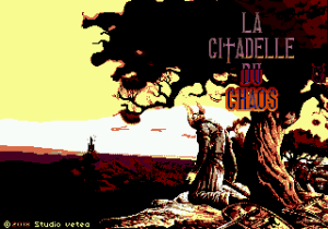 La Citadelle du Chaos