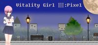 Vitality Girl III: Pixel